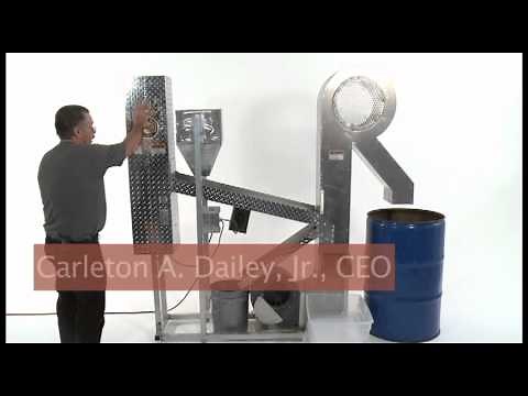 All In One Pecan Nut Buster