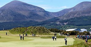 Six Irish Courses Listed In The World's Top 100 | Balls.ie