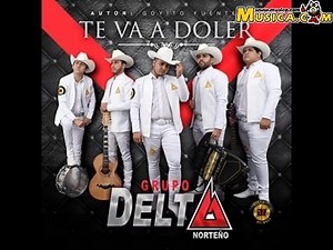 La Escuelita - Letra - Grupo Delta