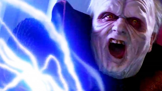 Star Wars: 10 Dark Side Force Powers More Terrifying Than Anything We've Seen In The Movies