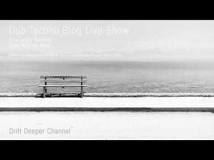 Dub Techno Blog Live Show 001 - Mixlr - 15.06.14