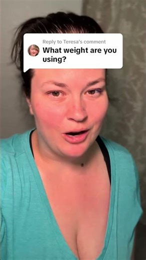 Starting Strong with the 20lb Steel Macebell |