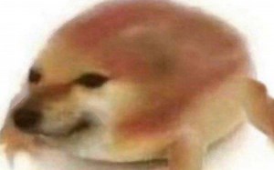 是minus hank（?）