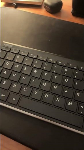 Arteck Bluetooth Wireless Keyboard