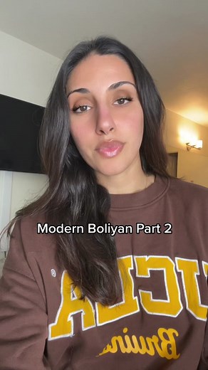 Modern Boliyan Part 2 | Punjabi TikTok Compilation