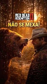 Red Dead Redemption 2 is insanely detailed!