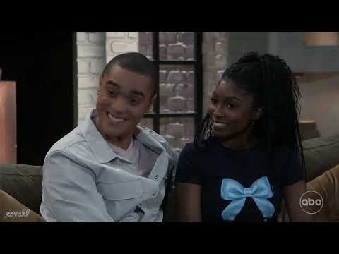 GH: 4/6/26 - Kai/Trina & Curtis Part 2/2