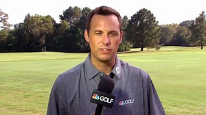 1.4K views | Who is this week's defending champion, Cameron Champ, looking to model his game after? Our George Savaricas explains that and more in this Golf Central Update. | Golf Channel | Facebook
