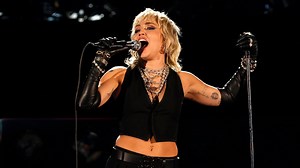 Nobody's perfect. Miley Cyrus' voice change, explained