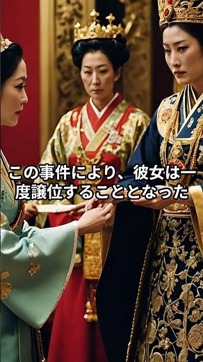 Empress Saimei - The Empress Who Changed the Asuka Period #JapaneseHistory #EmpressSaimei #AsukaP...