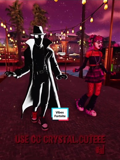 Explore the Latest Fortnite Dance Vibes 🌸