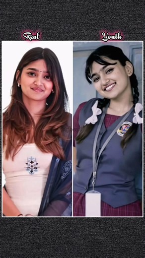 Youth Movie All Star Cast Reel vs Real lifestyle..! #youth #youthmovie #muttakalaki #starcast #viral
