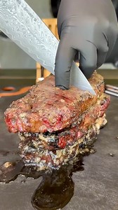 45K views · 1.1K reactions | Perfectly grilled steak slathered in an caramelized onion butter | Grillnation | Facebook