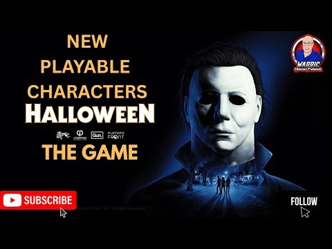THESE NEW HALLOWEEN CHARACTERS Change Everything!