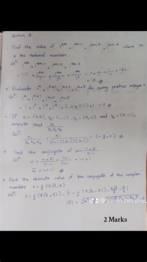 Grade 12 Maths Chapter 1 Questions
