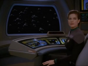 Starfleet Academy. Courses: Introduction to Starfleet. Conflicts, Wars, and Treaties. Federation-Klingon War: Restored alliance. In mid-2373, an unexpected game-changing event forced the Federation and the Klingons to resolve their conflict. Gul Dukat announced the incorporation of the Cardassian Union into the Dominion, with himself as the Cardassian leader. Source: DS9: "By Inferno's Light". Star Trek Starfleet Command | Starfleet Academy