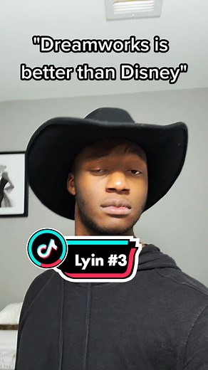 #imnottheoldtownroadguy #fyp #dreamworks #disney @imnottheoldtownroadguy @imnottheoldtownroadguy @imnottheoldtownroadguy