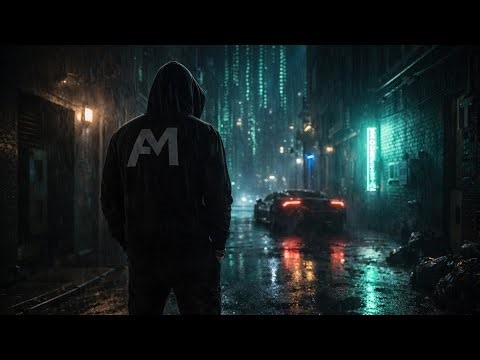 OBSYRX – The Shadow Code (Original Mix)