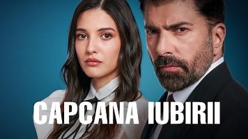 Capcana iubirii Episoadele 5 și 6 - LUMIN S ANGELS - seriale