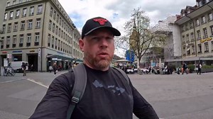 Bern Switzerland travel guide 4K