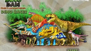 Dino Dan Dinosaurs, Movie Cartoons for Children, Dino Dan 2