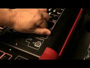 Digico SD9 06 Patching Outputs