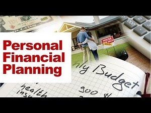 The Financial Planning Process