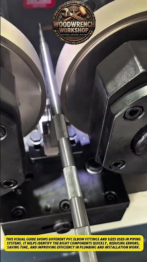 PVC Pipe Fittings Guide | Elbow Types & Sizes Explained