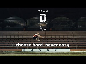 Rammstein - Paralympics 2021 (Official Trailer)