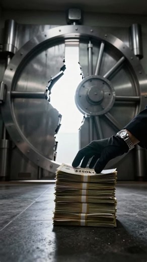 Fyniq on Instagram: "FDIC only covers 250K per bank. Smart move or nah? #money #investing #wealth #bankingse..."