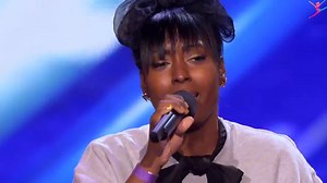 Ashly Williams' Emotional "I Will Always Love You" Prompts Tears | World Best Talent