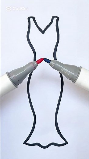 🩷🩵💚 #art #drawing #colors #satisfying #youtubeshorts