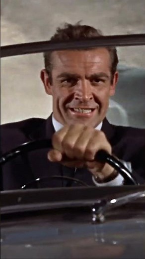 5 Sean Connery Moments from Dr. No (1962)
