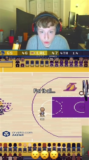 No way… (via inflex_/IG) #nba #basketball #espnsocial | Basketball