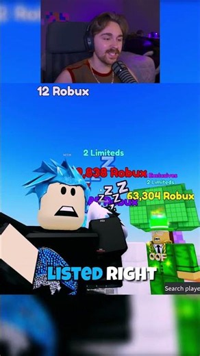 The Ultimate Roblox Flex Guide #roblox #tutorial #gaming #robloxedit #robloxshorts #robux