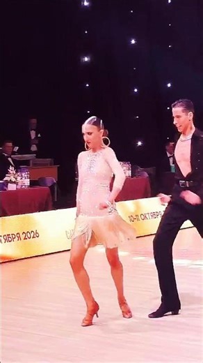 Jump rope or Dance? The rhythm is INSANE! #JumpRope #DanceSport #BallroomDance #Rhythm #ViralShorts