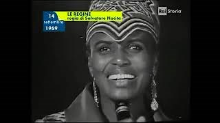 MALAIKA Lyrics - MIRIAM MAKEBA | eLyrics.net