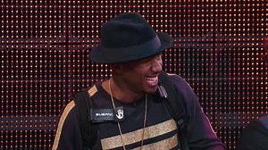 370K views · 9K reactions | Jay Leno stops by for a round of 'The Hating Game' on this week's 'Wild 'N Out'. | Nick Cannon Presents: Wild 'N Out | Facebook