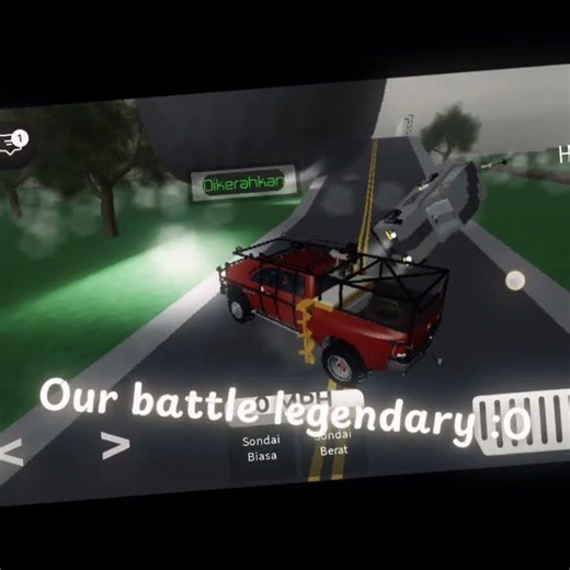 just tornadoes is back