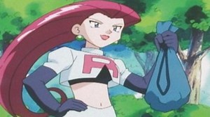 Watch Pokemon Season 4 Episode 33 - The Stolen Stones