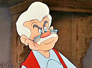 Mister Geppetto - Alchetron, The Free Social Encyclopedia