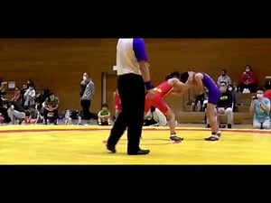 レスリング 男対女 女子が勝利