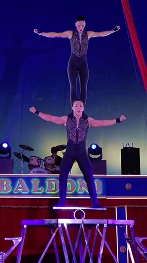 Circus Sarasota THIS WEEKEND!! #circus #sarasota #drone #epic #acrobatics