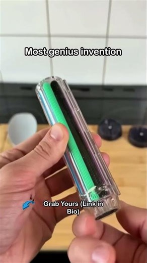 I use it 3 times a day🔗Product Link In Bio 💡😮‍🍃