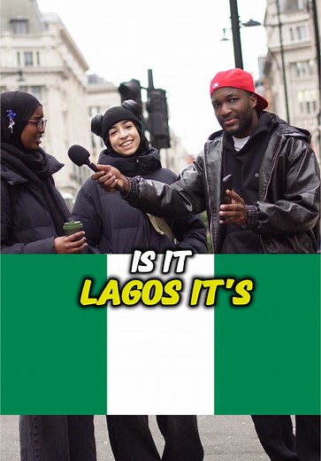 Discover the Capital City of Nigeria