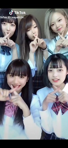 歴代今日好きダンスメドレー！一緒に挑戦しよう😆
