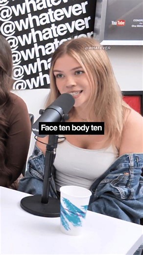 Do these girls OVER RATE themselves?! PERFECT 10/10?! Whatever Podcast with Brian Atlas Dating Talk 279 | whatever