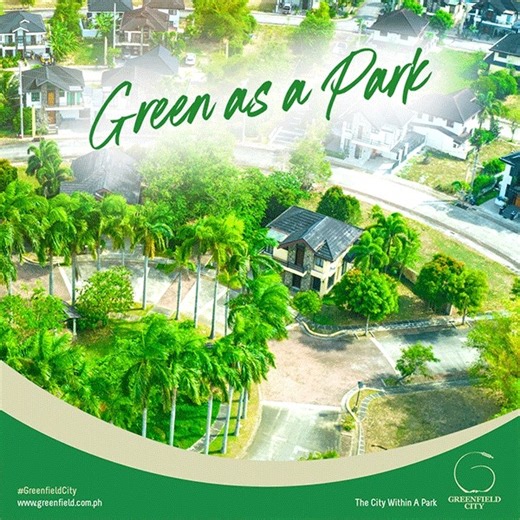 Enjoy all the benefits of living in the city, while enjoying a park-like ambiance. At Greenfield City, the City within a Park, you can cozy up in home amidst relaxing nature and fresh air. Inquire now at https://greenfield.com.ph/project/greenfield-city/ #BrandRoom | INQUIRER.net