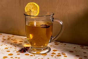 How to Make a Hot Toddy