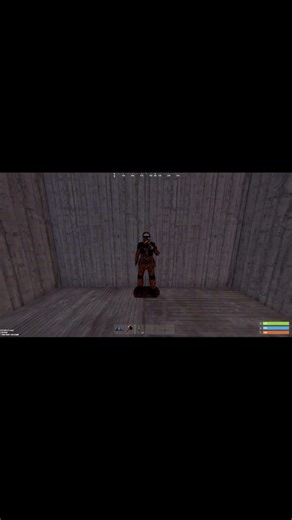 I Found A Cheap Desert Camo Kit In Rust (Part 1)